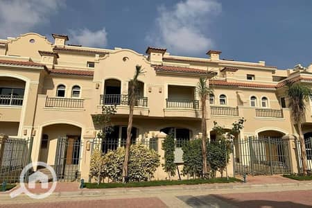 3 Bedroom Villa for Sale in Shorouk City, Cairo - 503e2856-8cb9-4572-a7a5-74cbaa3fa0f2. jpg