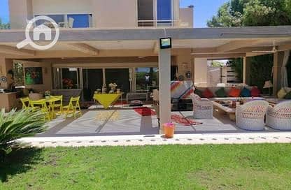 2 Bedroom Chalet for Sale in North Coast, Matruh - 6edbf9eb-7f16-48eb-83d7-c79810fd7db3. jpg