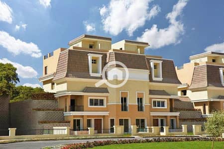 4 Bedroom Villa for Sale in Mostakbal City, Cairo - 428179918_7247130122033694_8656205198475976622_n. jpg