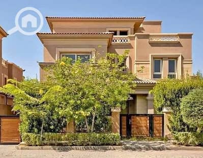 4 Bedroom Villa for Sale in New Cairo, Cairo - 438077259_463764486055864_2870951954922337302_n. jpg