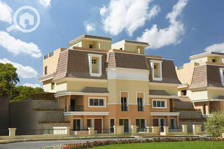 4 Bedroom Villa for Sale in Mostakbal City, Cairo - IMG-20231220-WA0096 - Copy. jpg