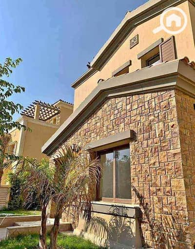 5 Bedroom Villa for Sale in New Cairo, Cairo - 418648025_1563110024546577_4254869467674847953_n. jpg