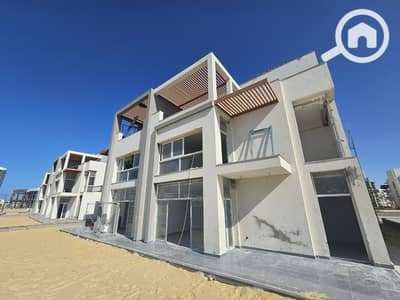 4 Bedroom Villa for Sale in North Coast, Matruh - 20fb0e47-0cb5-44e7-b9d0-a72c7304278f. jpg