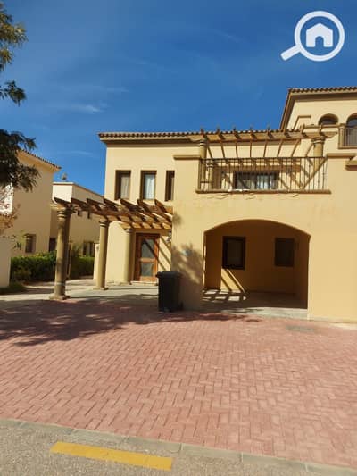 4 Bedroom Twin House for Sale in North Coast, Matruh - Amazing Twin House For Sale at Marassi prime location