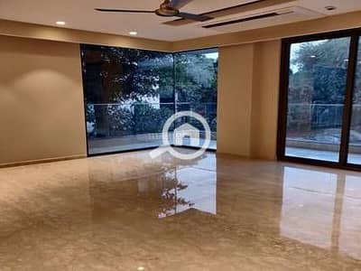 4 Bedroom Villa for Sale in New Cairo, Cairo - AT77. jpg