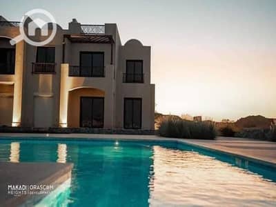 5 Bedroom Villa for Sale in North Coast, Matruh - gouna65. jpg