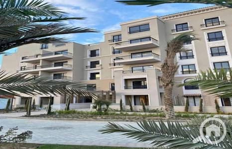 3 Bedroom Flat for Sale in Sheikh Zayed, Giza - WhatsApp Image 2024-07-24 at 2.50. 15 AM_1400x900. jpg