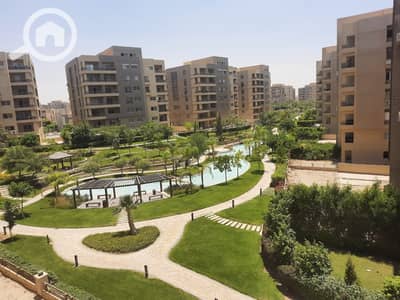 3 Bedroom Flat for Sale in New Cairo, Cairo - APPARTMENT FOR SALE IMMEDATE PURCHASE