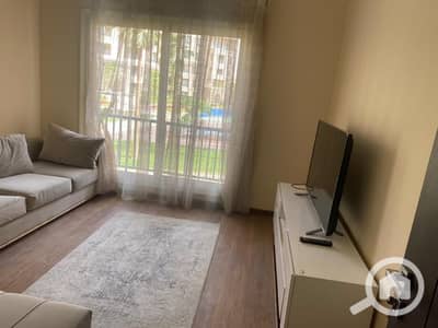 3 Bedroom Apartment for Sale in New Cairo, Cairo - For a quick sale, an apartment Ready To Move super luxury finishing, in 90 Avenue compound new cairo fifth settlement