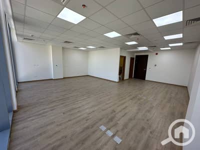 Office for Rent in New Cairo, Cairo - ADMIN FOR RENT AT CFC FULLY FINISHED