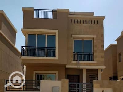 3 Bedroom Villa for Sale in New Cairo, Cairo - 3076411-89ae3o. jpg