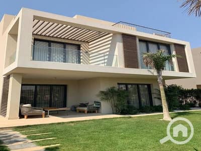 4 Bedroom Villa for Sale in Madinaty, Cairo - WhatsApp Image 2022-08-24 at 8.06. 59 AM (1). jpeg