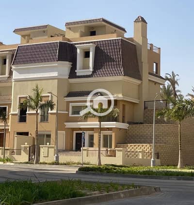 4 Bedroom Villa for Sale in Mostakbal City, Cairo - 435207379_3510017299311032_3295400914468158560_n. jpg