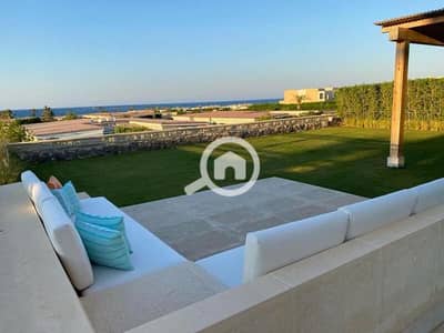 4 Bedroom Villa for Sale in North Coast, Matruh - e3eb7afc-f572-4de2-a5c9-20b63d1c841a. jpeg