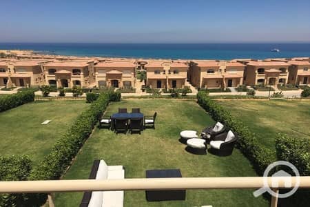 2 Bedroom Chalet for Sale in Ain Sukhna, Suez - WhatsApp Image 2024-05-01 at 2.09. 13 PM (1). jpeg