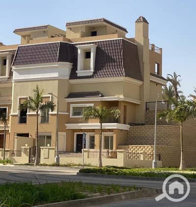 4 Bedroom Villa for Sale in Mostakbal City, Cairo - 435207379_3510017299311032_3295400914468158560_n. jpg