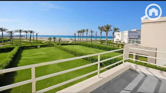 3 Bedroom Villa for Sale in North Coast, Matruh - 4f1ba53e-10e7-4ae2-bc16-f5f0ca957412. jpeg