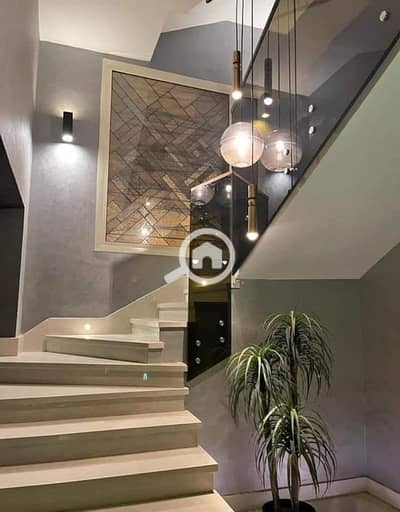 4 Bedroom Townhouse for Sale in New Capital City, Cairo - fa3851fc-0a49-4427-9871-f16365d7f0a6. jpg