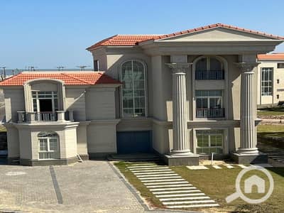 7 Bedroom Villa for Sale in New Mansoura, Dakahlia - WhatsApp Image 2024-08-15 at 2.54. 37 PM (1). jpeg