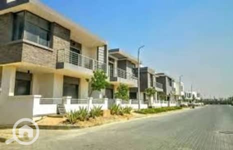 3 Bedroom Townhouse for Sale in New Cairo, Cairo - IMG-20240818-WA0018. jpg