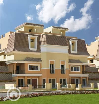 4 Bedroom Villa for Sale in Mostakbal City, Cairo - 285691291_5439093336122392_4912265393426877863_n. jpg