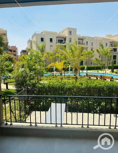 2 Bedroom Flat for Sale in 6th of October, Giza - ccfd92c4-7b0c-4fd1-9b99-33850a1c26e7. jpg