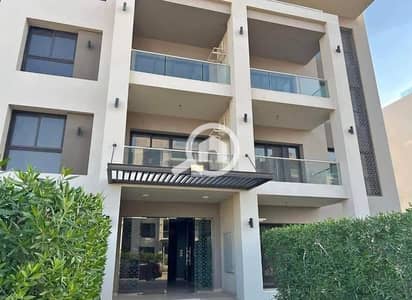 3 Bedroom Flat for Sale in New Cairo, Cairo - a784d46d-fb2d-4b01-8e80-6659e9e39f1c. jpg