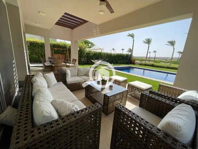 4 Bedroom Townhouse for Sale in North Coast, Matruh - 84d9df3a-f68a-4b10-b77b-ca3d5a9ea594. jpg