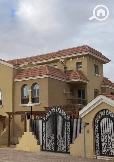 4 Bedroom Villa for Sale in Madinaty, Cairo - WhatsApp Image 2024-08-22 at 12.37. 37 PM. jpeg