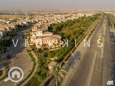 4 Bedroom Twin House for Sale in Mokattam, Cairo - v8. png