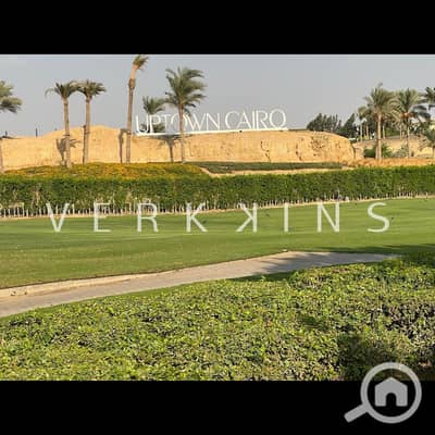 4 Bedroom Villa for Rent in Mokattam, Cairo - c. png