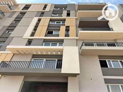 3 Bedroom Flat for Sale in Mostakbal City, Cairo - Apartment for sale, immediate receipt, Hassan Allam Compound شقه للبيع استلام فورى كمبوند حـــســـن عـــلام