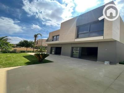 3 Bedroom Villa for Sale in Mostakbal City, Cairo - 438f1b08-ab77-4652-b3b2-76c7c0ea850c. jpg