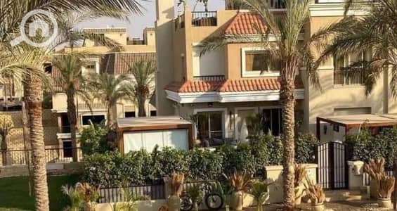 3 Bedroom Villa for Sale in Mostakbal City, Cairo - 453783200_1232349034609640_5048197822724334626_n. jpg