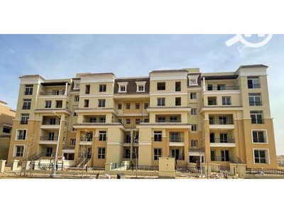 3 Bedroom Flat for Sale in Mostakbal City, Cairo - sarai new cairo (42). jpg