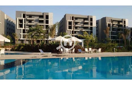 4 Bedroom Apartment for Sale in Hadayek October, Giza - 4. jpg