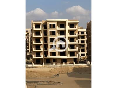 4 Bedroom Apartment for Sale in New Cairo, Cairo - WhatsApp Image 2020-11-04 at 3.42. 45 PM. jpg