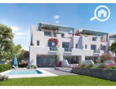 3 Bedroom Townhouse for Sale in North Coast, Matruh - images (3). jfif. jpg