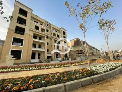 2 Bedroom Flat for Sale in Mostakbal City, Cairo - 208179746_2827433020807485_3760409783842960456_n. jpg