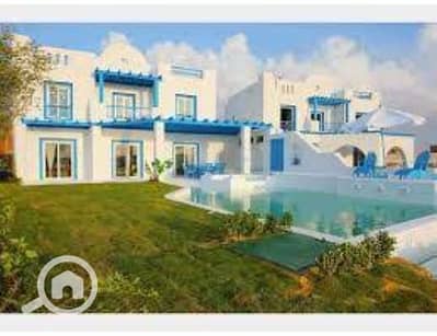 4 Bedroom Townhouse for Sale in North Coast, Matruh - images (3). jfif. jpg