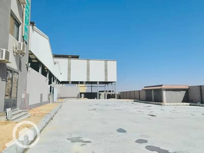 Factory for Sale in 10th of Ramadan, Sharqia - 1. jpeg