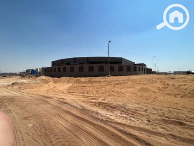 Industrial for Sale in Badr City, Cairo - 1. jpeg