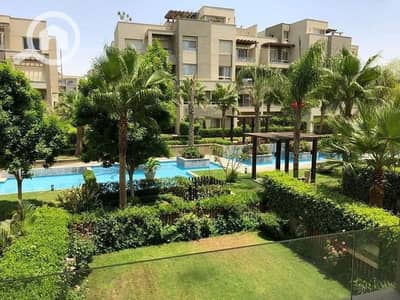 2 Bedroom Flat for Sale in New Cairo, Cairo - 11. jpg