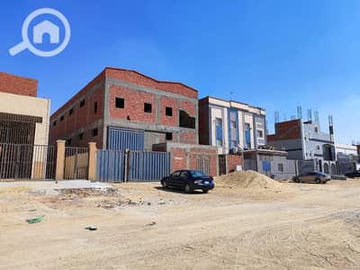 Factory for Sale in 10th of Ramadan, Sharqia - 1. jpeg