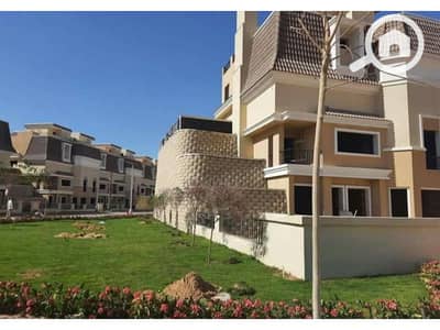 3 Bedroom Flat for Sale in Mostakbal City, Cairo - sarai new cairo (97). jpg