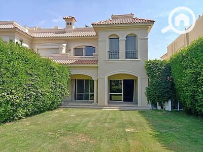 3 Bedroom Villa for Sale in Shorouk City, Cairo - 06747a4b-f236-464d-9e0b-e63ed99ca4a0. jpg