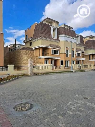 5 Bedroom Villa for Sale in Mostakbal City, Cairo - 311294305_5617436101638695_8809994364377947713_n. jpg