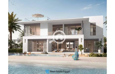 4 Bedroom Townhouse for Sale in North Coast, Matruh - 5056387-soul-9alGpmuM29. jpg