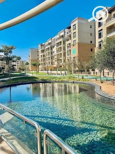 3 Bedroom Apartment for Sale in Mostakbal City, Cairo - WhatsApp Image 2024-03-31 at 11.59. 29_4c01bb0c. jpg