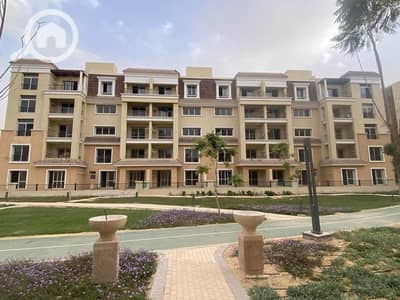 2 Bedroom Flat for Sale in Mostakbal City, Cairo - 451484193_122147807528245853_5651011250377708845_n. jpg